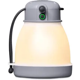 Swiss Cougar Manila Lantern & Power Bank - Extra